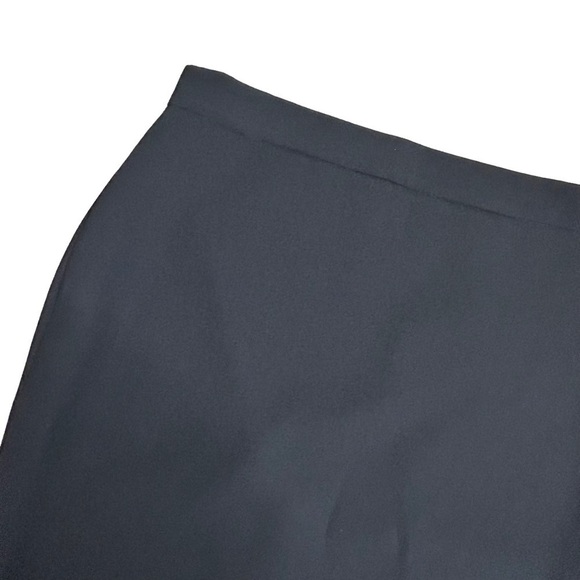 NWT Foley’s Black Pencil Skirt - Picture 4 of 13